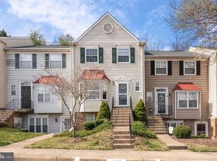 16244 Taconic Cir, Dumfries, VA 22025