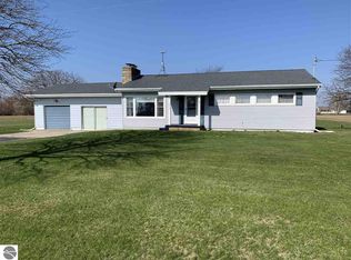 2512 S Baldwin Rd, Ithaca, MI 48847