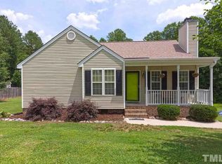 85 Crooked Creek Run, Louisburg, NC 27549