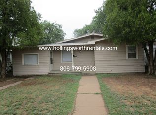 5008 36th St, Lubbock, TX 79414