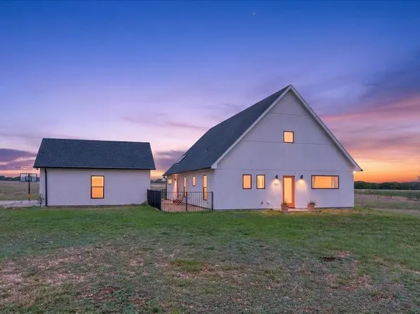 204 Compton Rd, Crawford, TX 76638