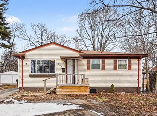 258 Voorheis St, Pontiac, MI