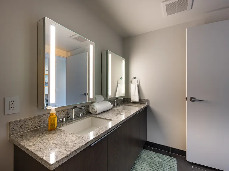 1001 Queen St #3506 — Photo 13