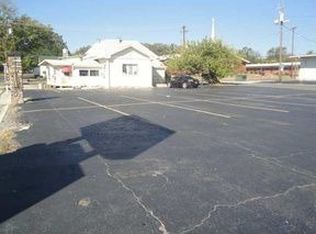 2900 Central Ave, Hot Springs, AR 71913