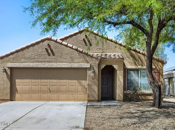 23976 W GROVE Street, Buckeye, AZ 85326