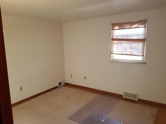 1st Bedroom