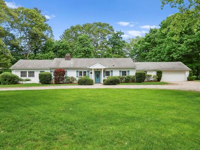 50 Bob White Lane, Wilton, CT, 06897