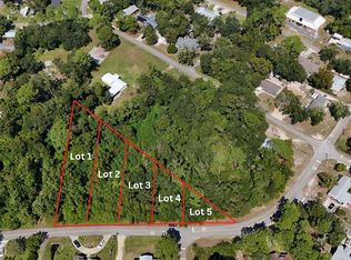 235 Bobby Cato St, Apalachicola, FL 32320