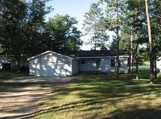 4269 Bass Lake Rd, Hale, MI 48739