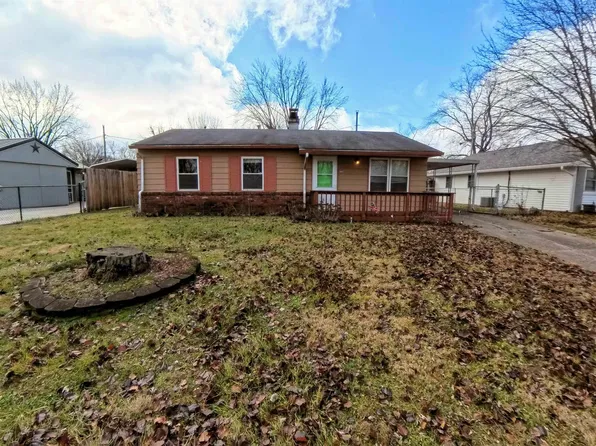 5243 Council Ring Blvd, Kokomo, IN 46902