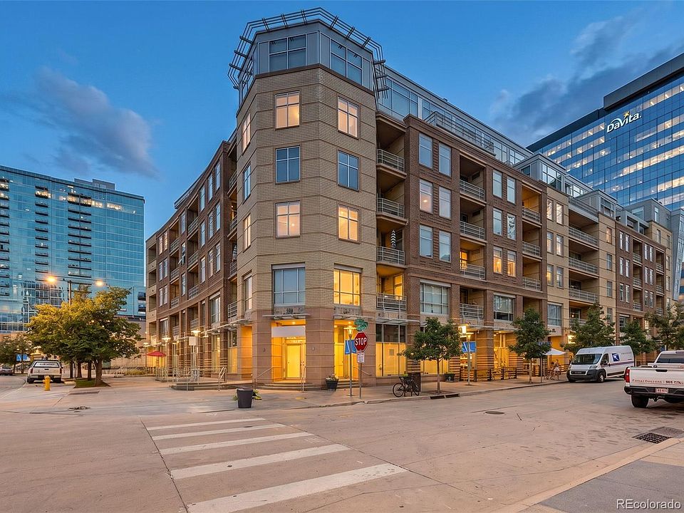 1st image of 1610 Little Raven Street #306