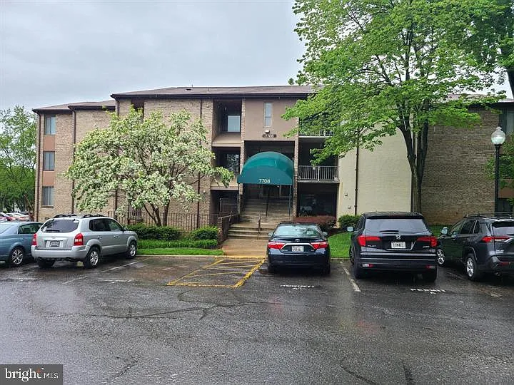 7708 Hanover Pkwy #67