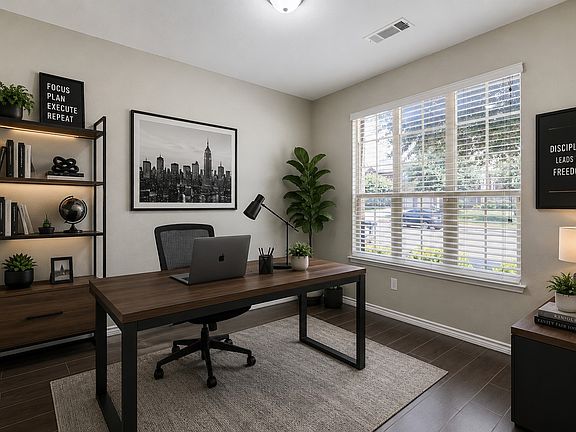 3rd image of 5708 Sleepy Creek Ln