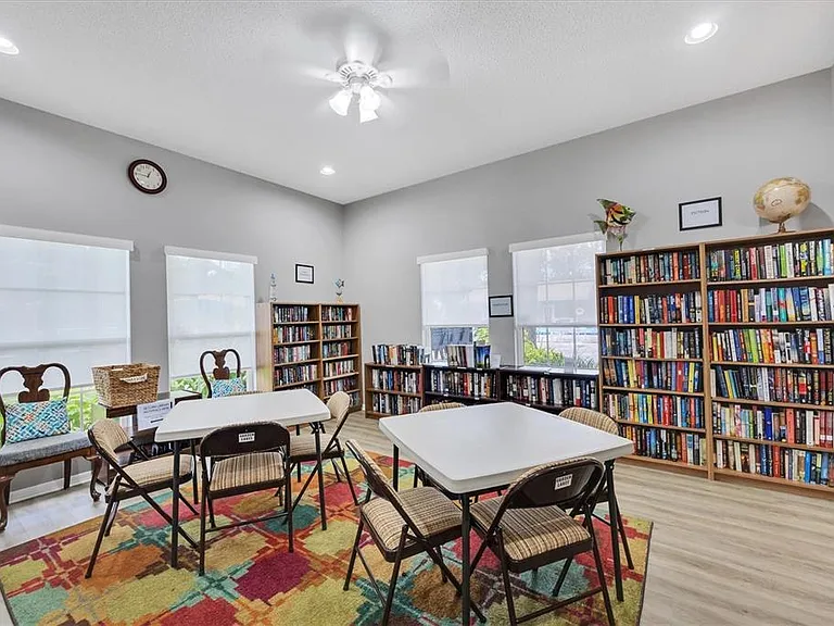 3601 Garden Lakes Clenet — Photo 32