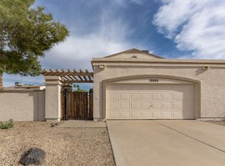 19665 N 48th Ln, Glendale, AZ 85308