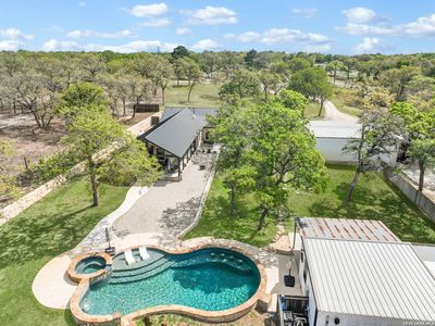 736 Capote Oaks, Seguin, TX, 78155