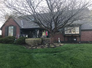 12209 Norwood Dr, Leawood, KS 66209