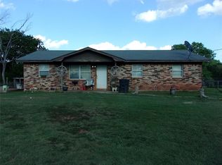 33727 Saint Louis Rd, Asher, OK 74826