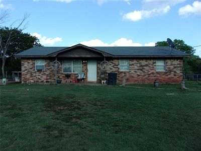 33727 Saint Louis Rd, Asher, OK, 74826
