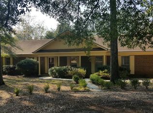 119 Oakcrest Dr, Statesboro, GA 30461
