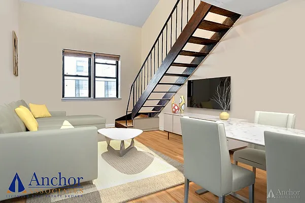 Rented by Anchor Associates | media 7