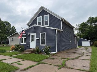 213 Penn St N, Aberdeen, SD 57401