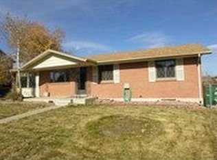 6563 W 78th Ave, Arvada, CO 80003