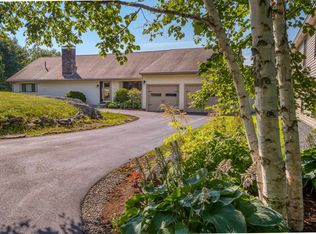 317 Mountain Rd, Whitefield, NH 03598