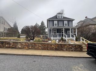 134 Jackson Ave, West Grove, PA 19390