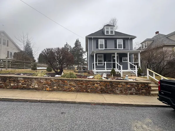 134 Jackson Ave, West Grove, PA 19390