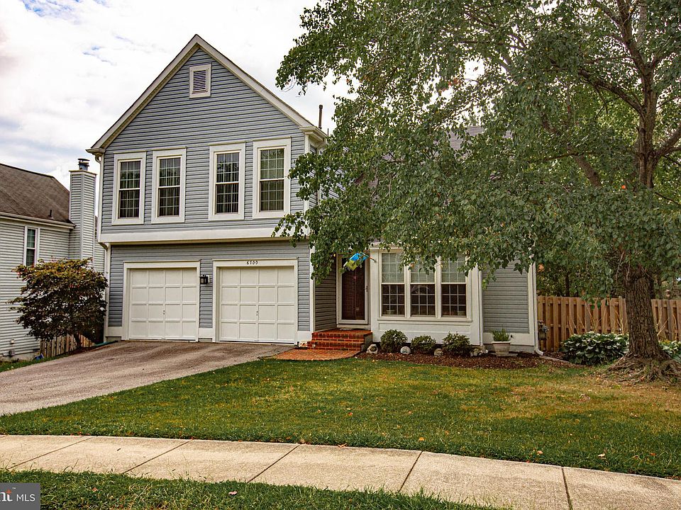 6700 Woodstone Pl, Alexandria, VA 22306 Zillow