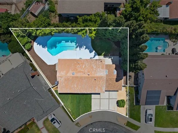 1526 Crowley Way, Placentia, CA 92870