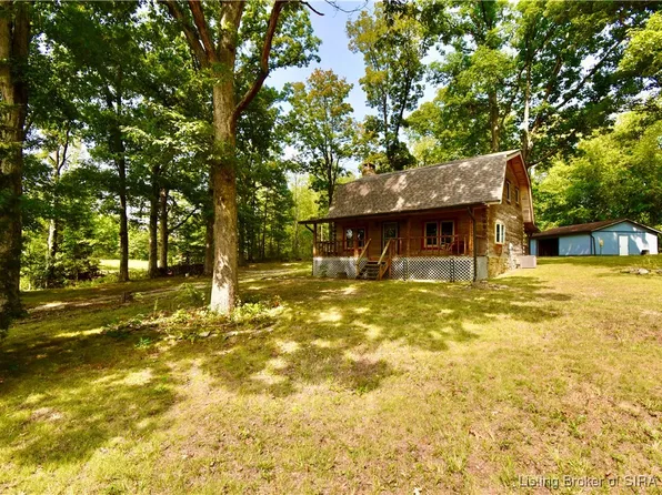 421 E County Line Road, Underwood, IN 47177