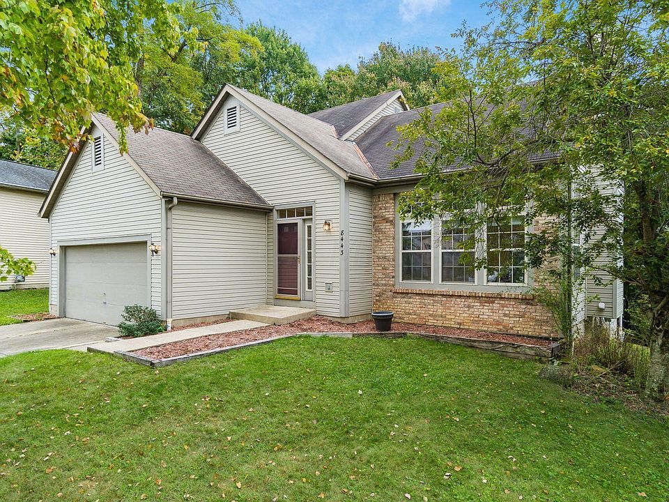1st image of 8443 Papillon Ave