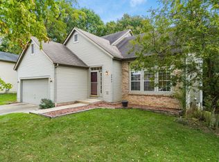 8443 Papillon Ave, Reynoldsburg, OH