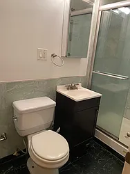 Rented by Aryeh Realty