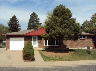 6085 S Cook St, Centennial, CO 80121