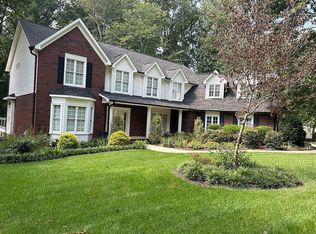 133 Trillium Dr, Statesville, NC 28625