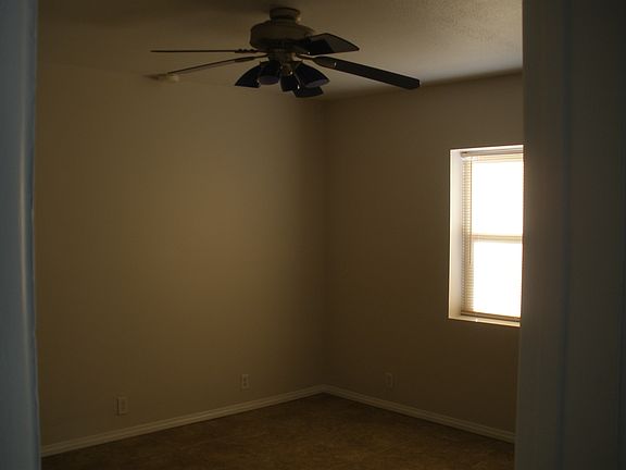 4th bedroom