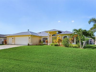 1628 SW 44th Ter, Cape Coral, FL, 33914