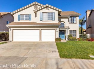32809 Canyon Crest St, Wildomar, CA 92595
