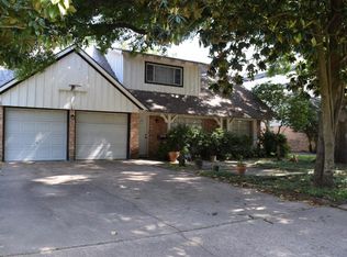 12454 Mooremeadow Ln, Houston, TX 77024