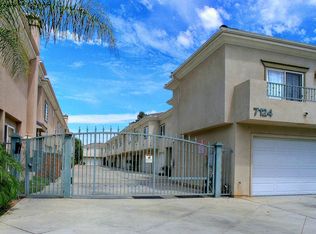 7124 Farralone Ave UNIT 111, Canoga Park, CA 91303