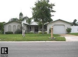 1025 Rushmore Dr, Holiday, FL 34690