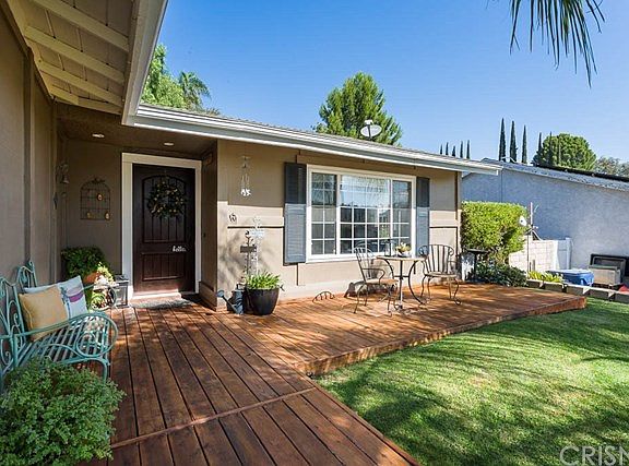 4th image of 22989 Mulberry Glen Dr