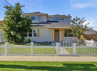 5713 E Wardlow Rd, Long Beach, CA 90808