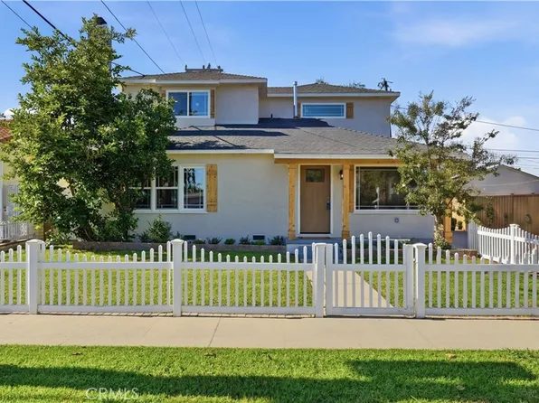 5713 E Wardlow Rd, Long Beach, CA 90808