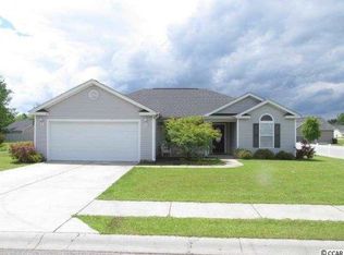 1136 Greenfir Loop, Conway, SC 29527