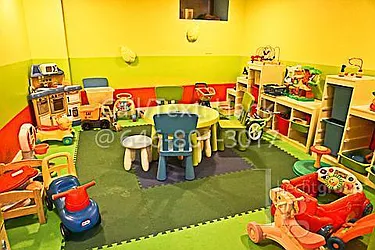 Rented by Hecht Group