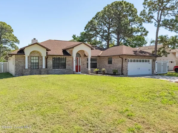 1016 Newfound Harbor Dr, Merritt Island, FL 32952